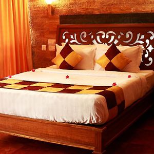 Super Deluxe Room